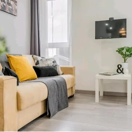 Kasanova Apartment