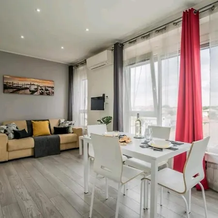 Apartment Kasanova