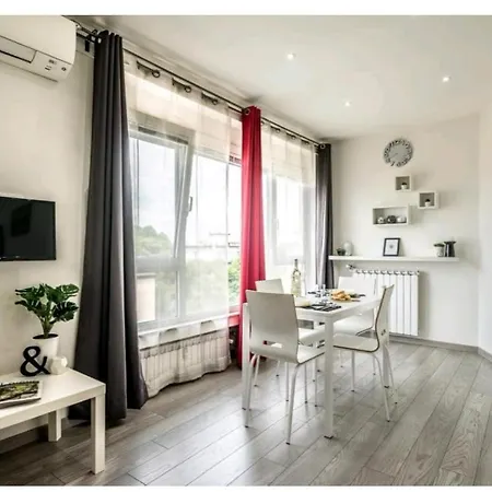 Kasanova Apartment Mestre
