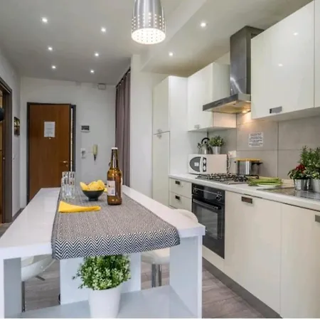 Apartment Kasanova