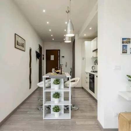 Kasanova Apartment