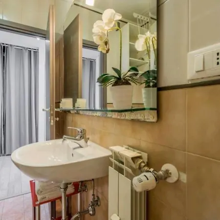 Kasanova Apartment