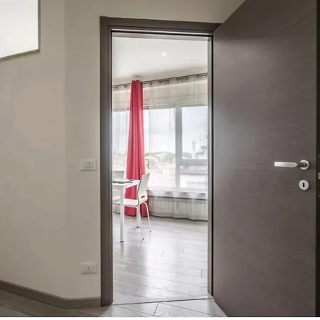 Kasanova Apartment