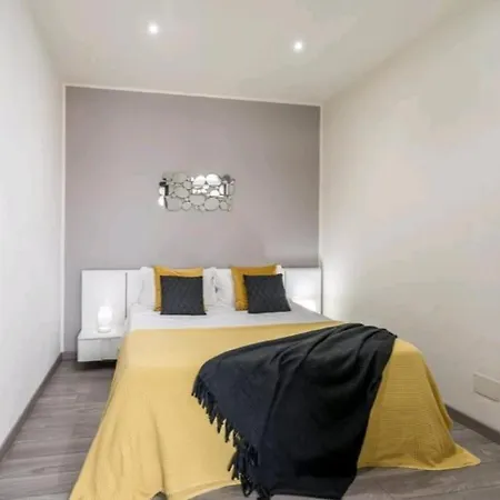 Kasanova Apartment Mestre