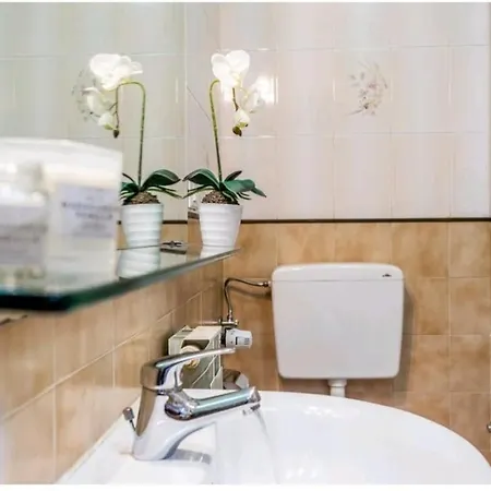 Apartment Kasanova *